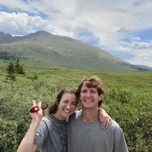 Meet your Posher, Christopher